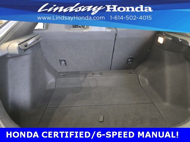 2023 Honda Civic Sport Columbus OH