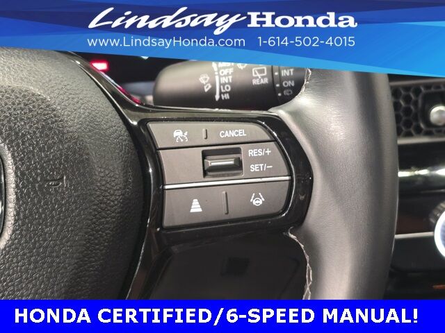 2023 Honda Civic Sport Columbus OH