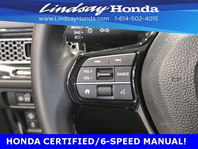 2023 Honda Civic Sport Columbus OH