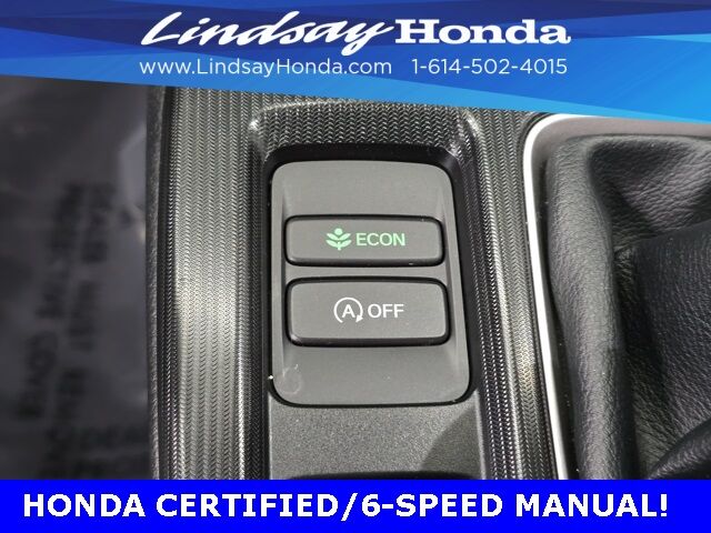 2023 Honda Civic Sport Columbus OH