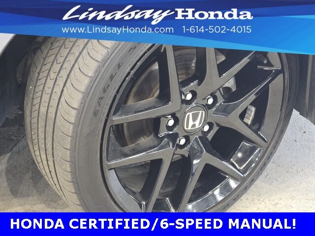 2023 Honda Civic Sport Columbus OH