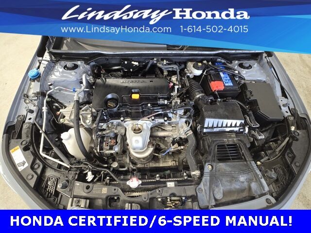 2023 Honda Civic Sport Columbus OH