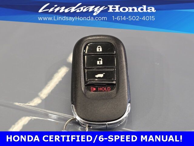 2023 Honda Civic Sport Columbus OH
