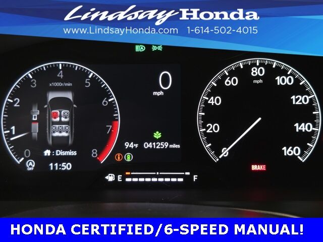 2023 Honda Civic Sport Columbus OH