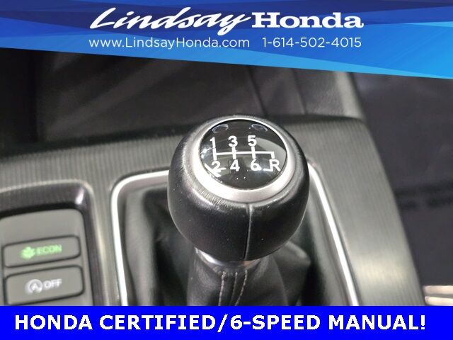2023 Honda Civic Sport Columbus OH