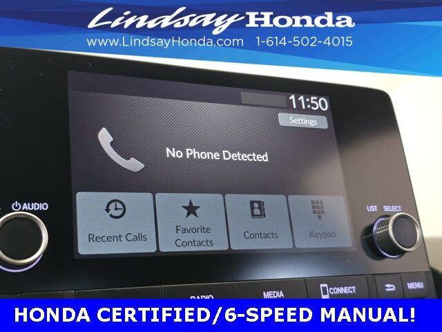 2023 Honda Civic Sport Columbus OH