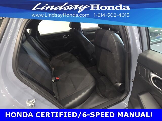 2023 Honda Civic Sport Columbus OH