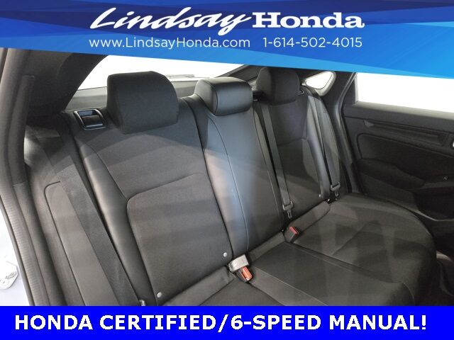 2023 Honda Civic Sport Columbus OH