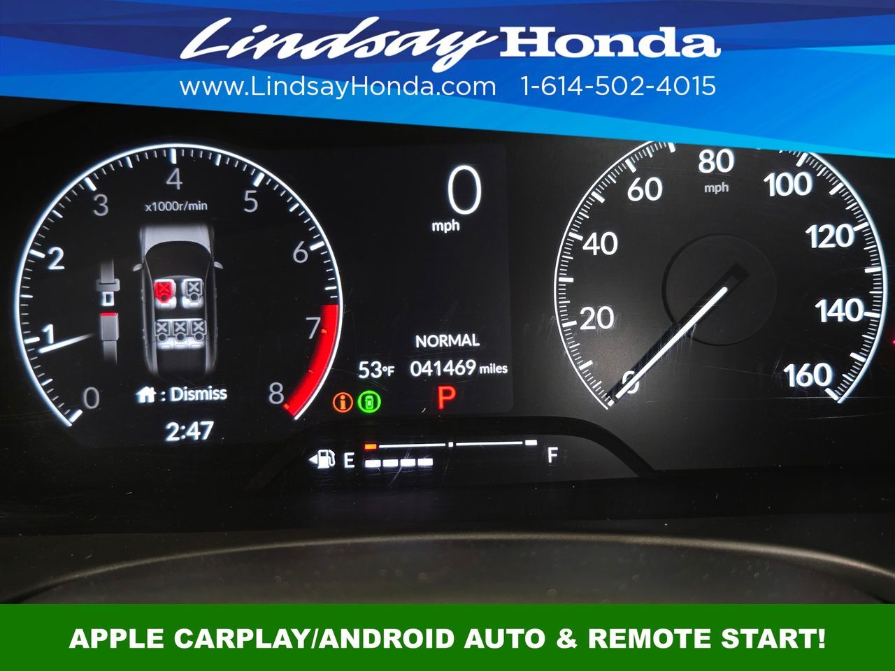 2023 Honda Civic Sport Columbus OH