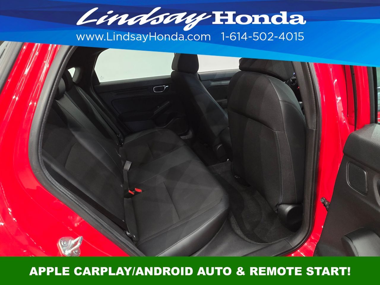 2023 Honda Civic Sport Columbus OH