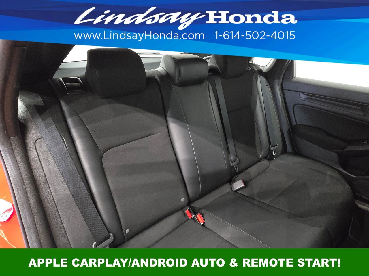 2023 Honda Civic Sport Columbus OH