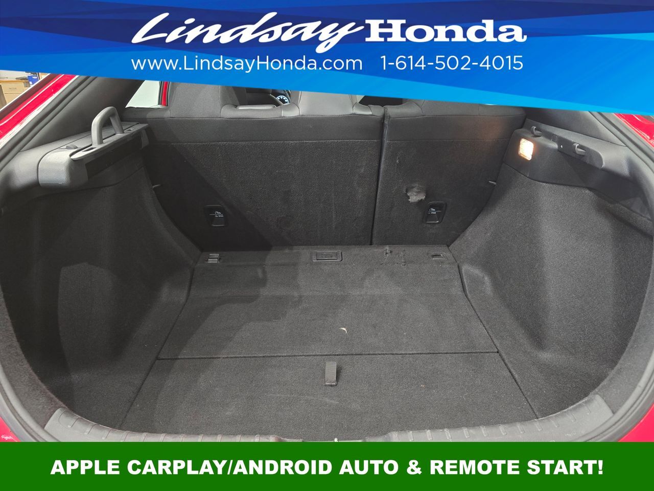 2023 Honda Civic Sport Columbus OH