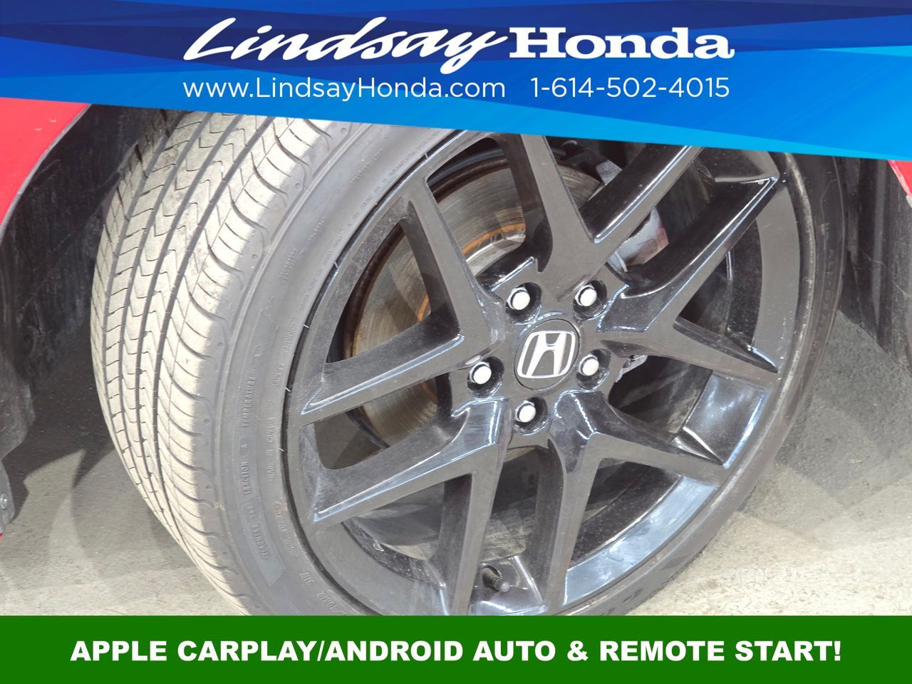 2023 Honda Civic Sport Columbus OH