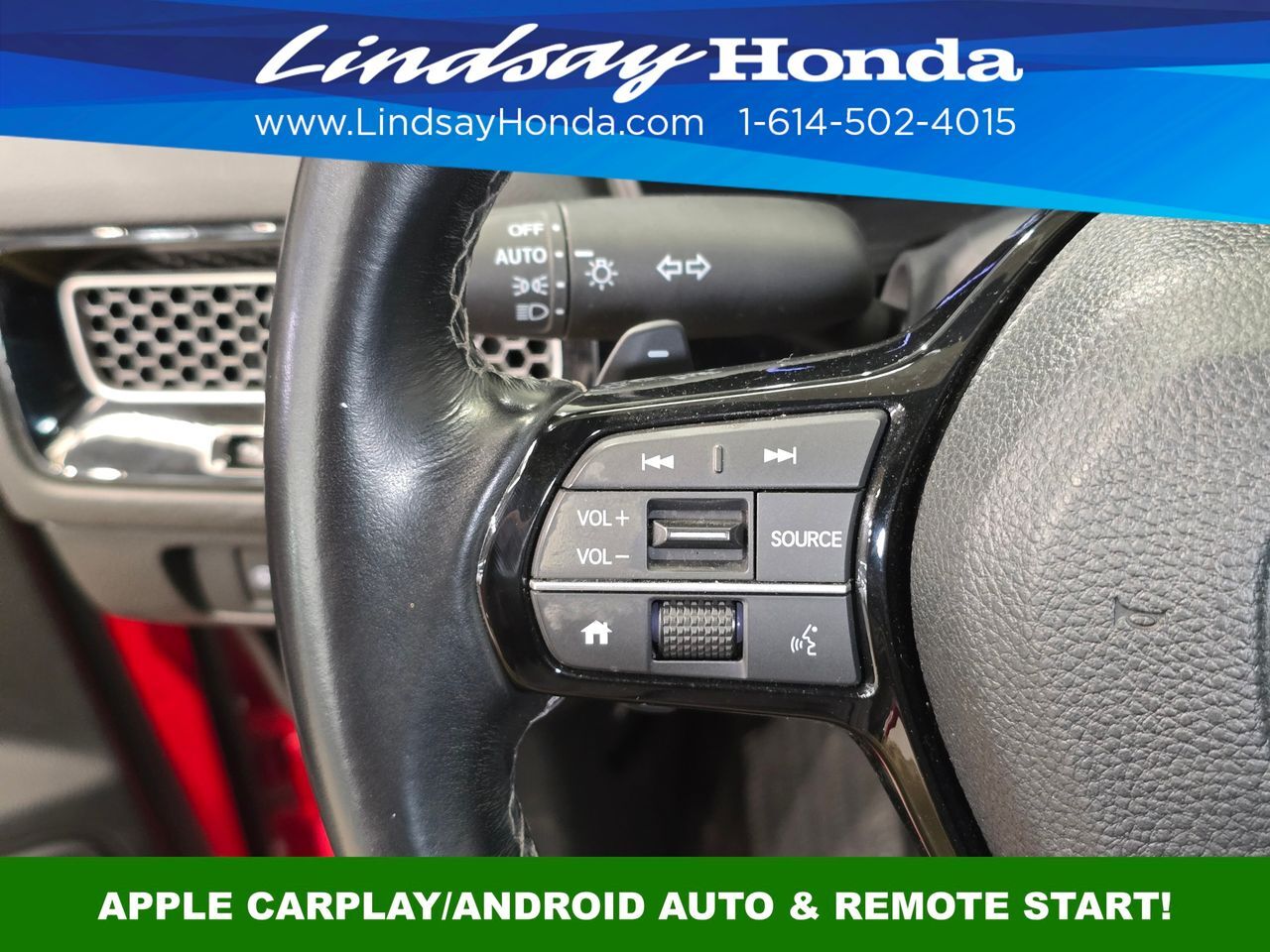 2023 Honda Civic Sport Columbus OH