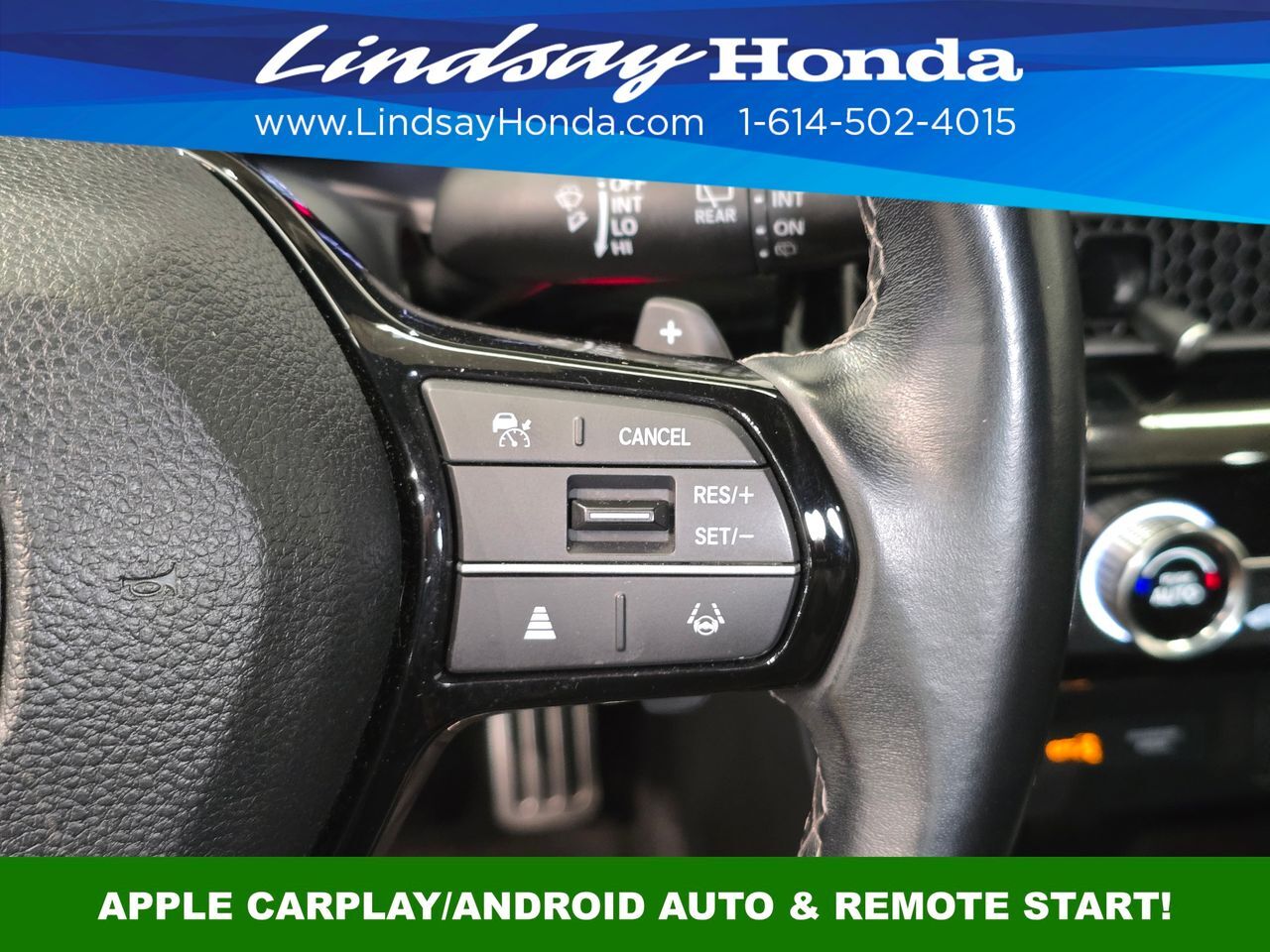 2023 Honda Civic Sport Columbus OH