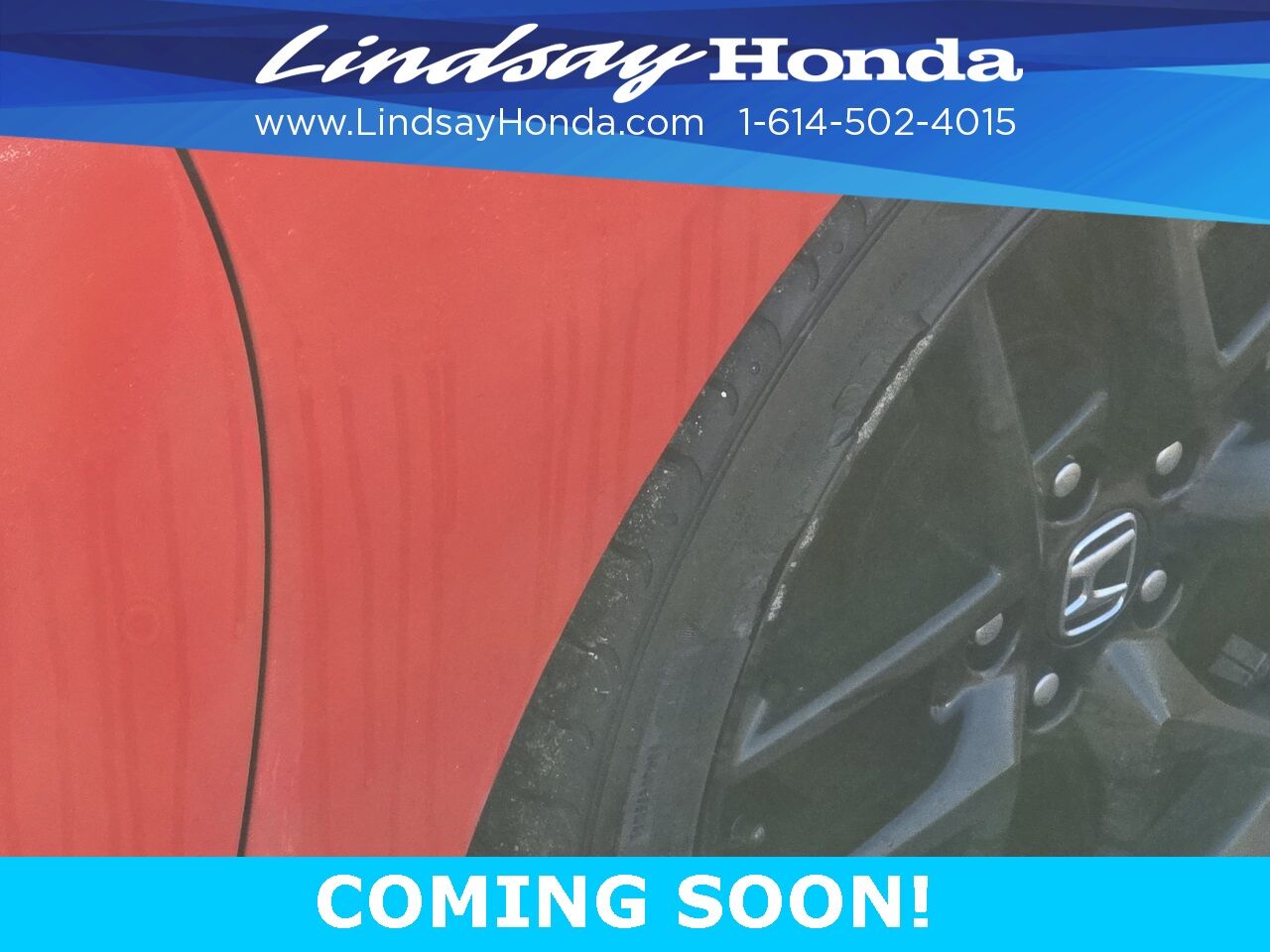 2023 Honda Civic Sport Columbus OH