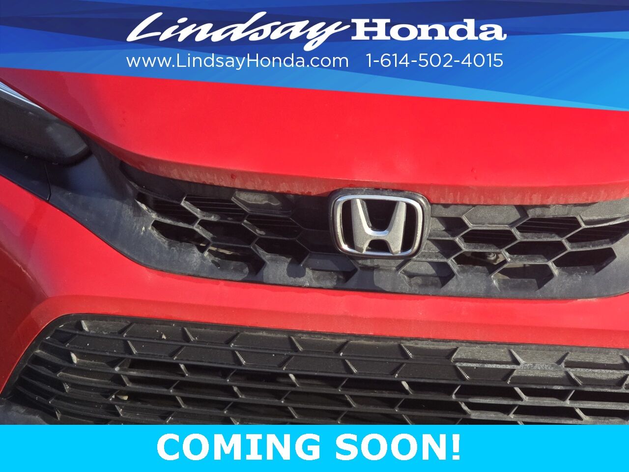 2023 Honda Civic Sport Columbus OH