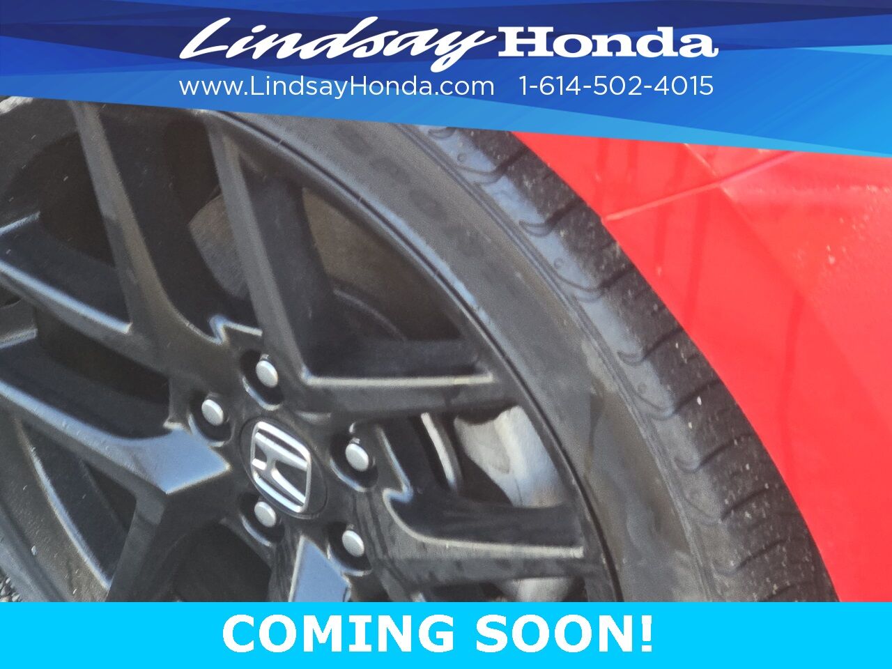 2023 Honda Civic Sport Columbus OH