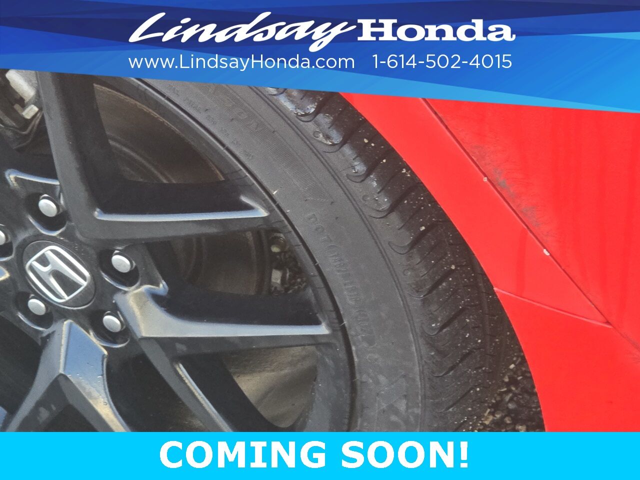 2023 Honda Civic Sport Columbus OH