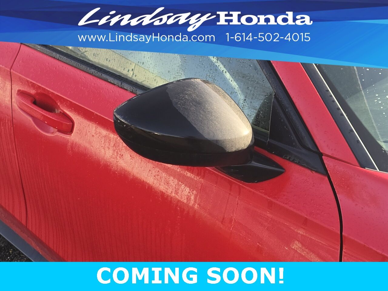 2023 Honda Civic Sport Columbus OH