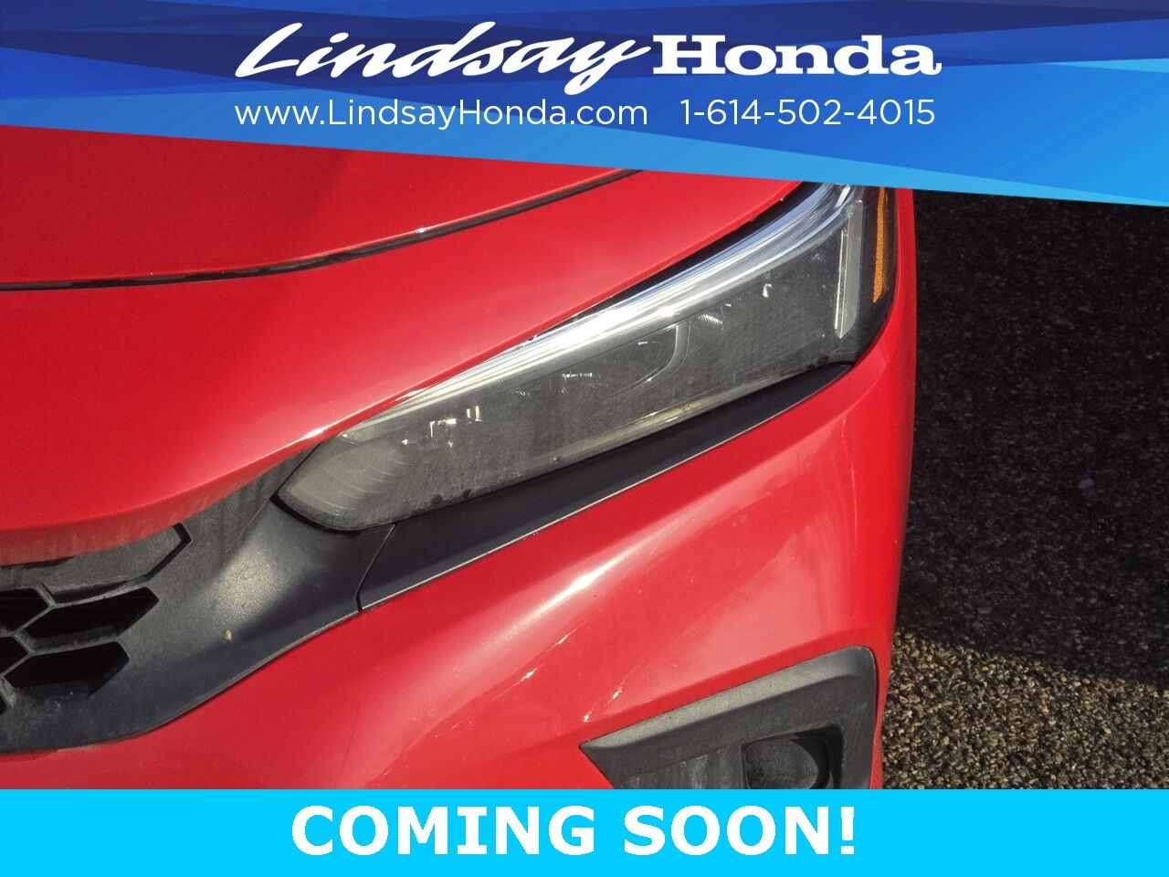 2023 Honda Civic Sport Columbus OH