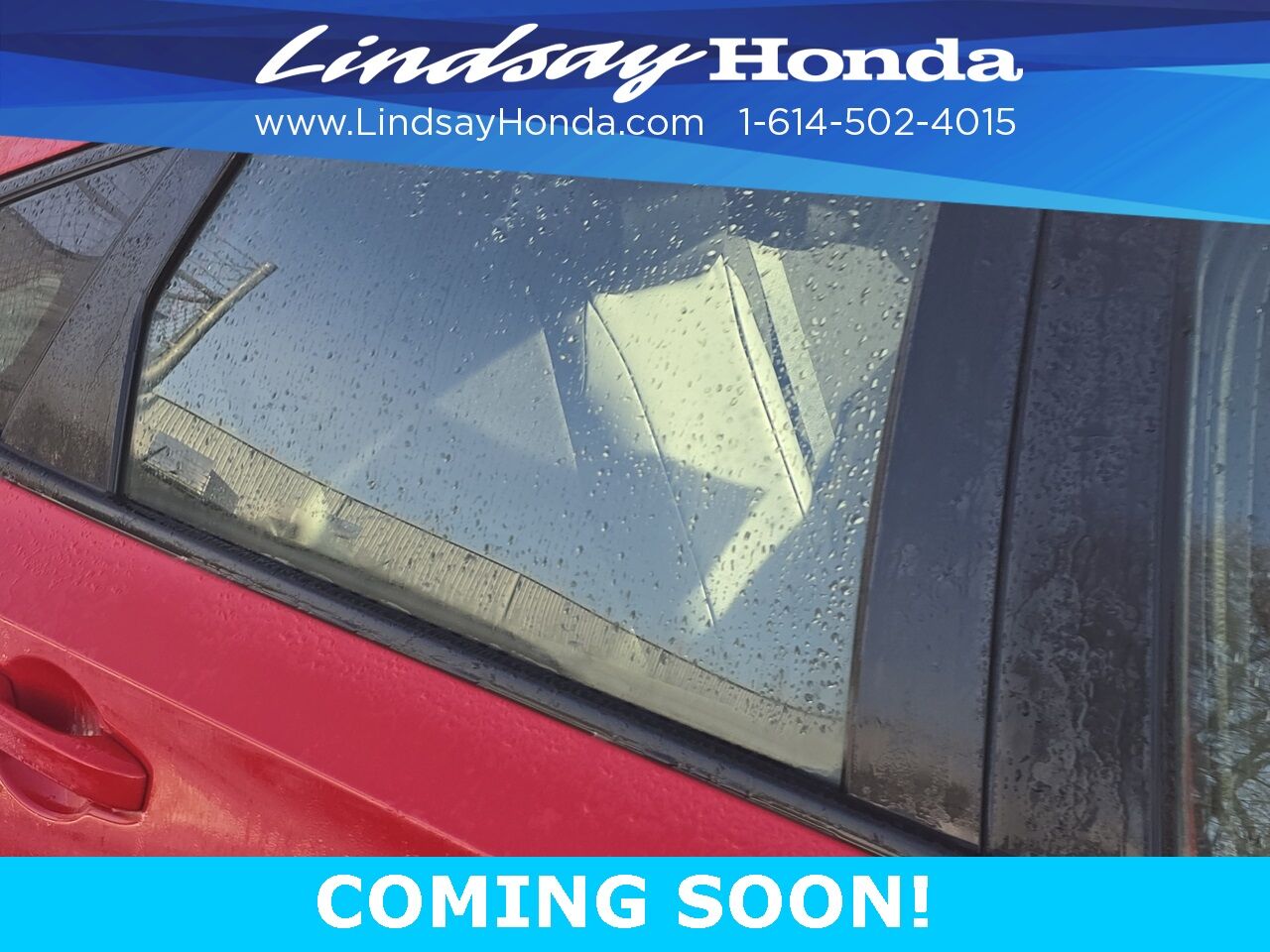 2023 Honda Civic Sport Columbus OH