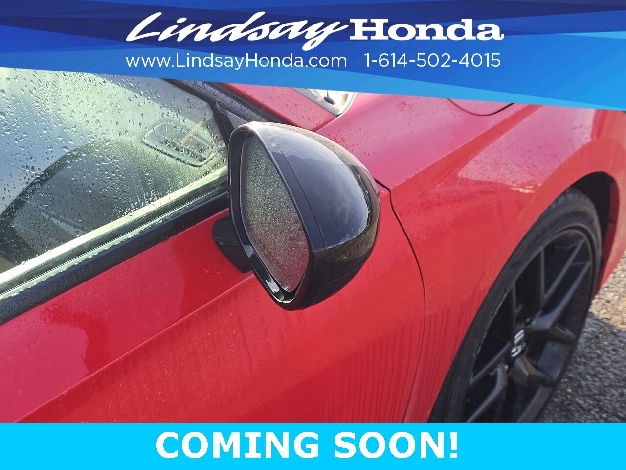 2023 Honda Civic Sport Columbus OH