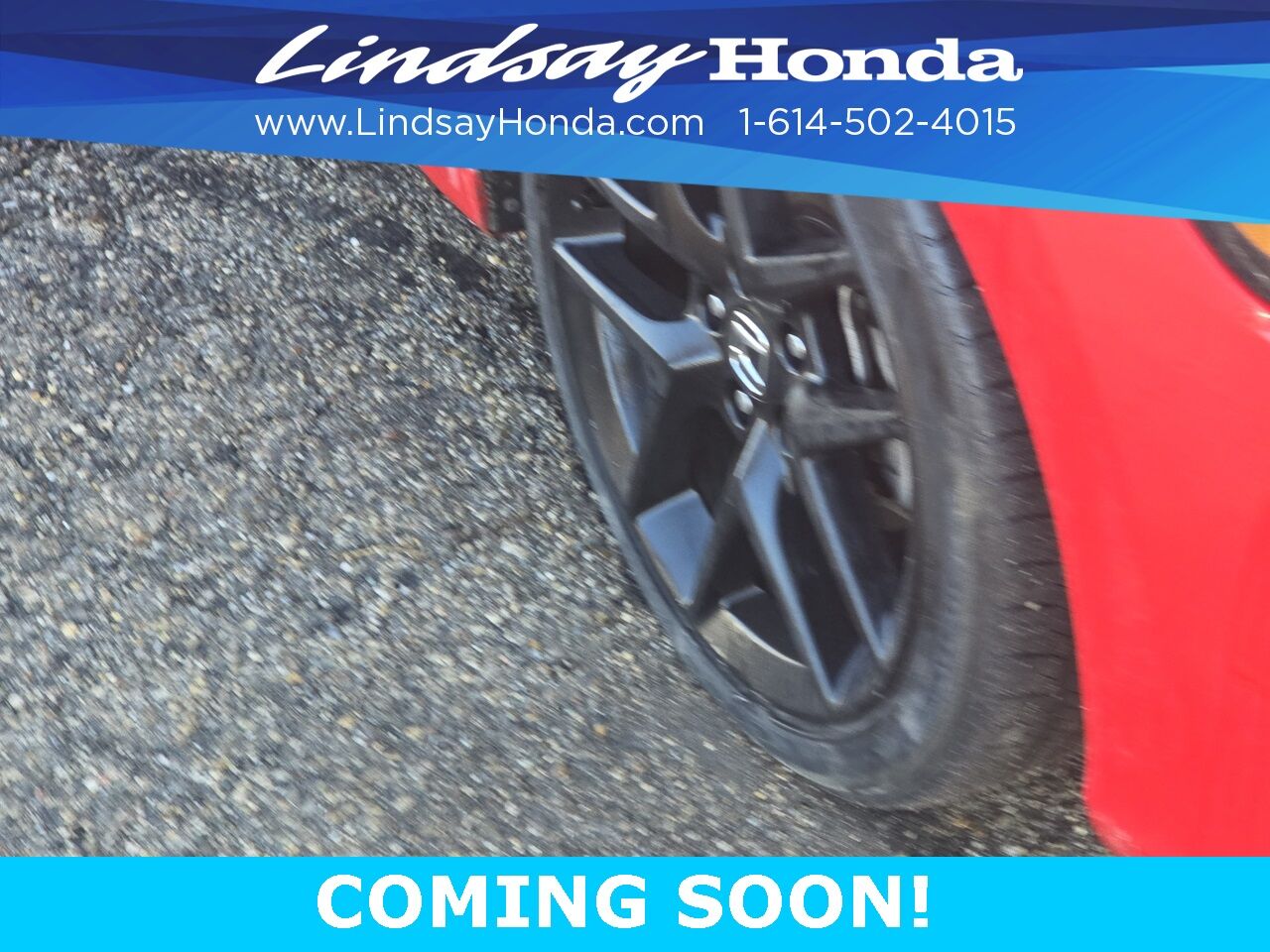 2023 Honda Civic Sport Columbus OH