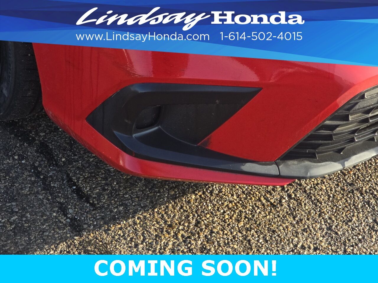 2023 Honda Civic Sport Columbus OH