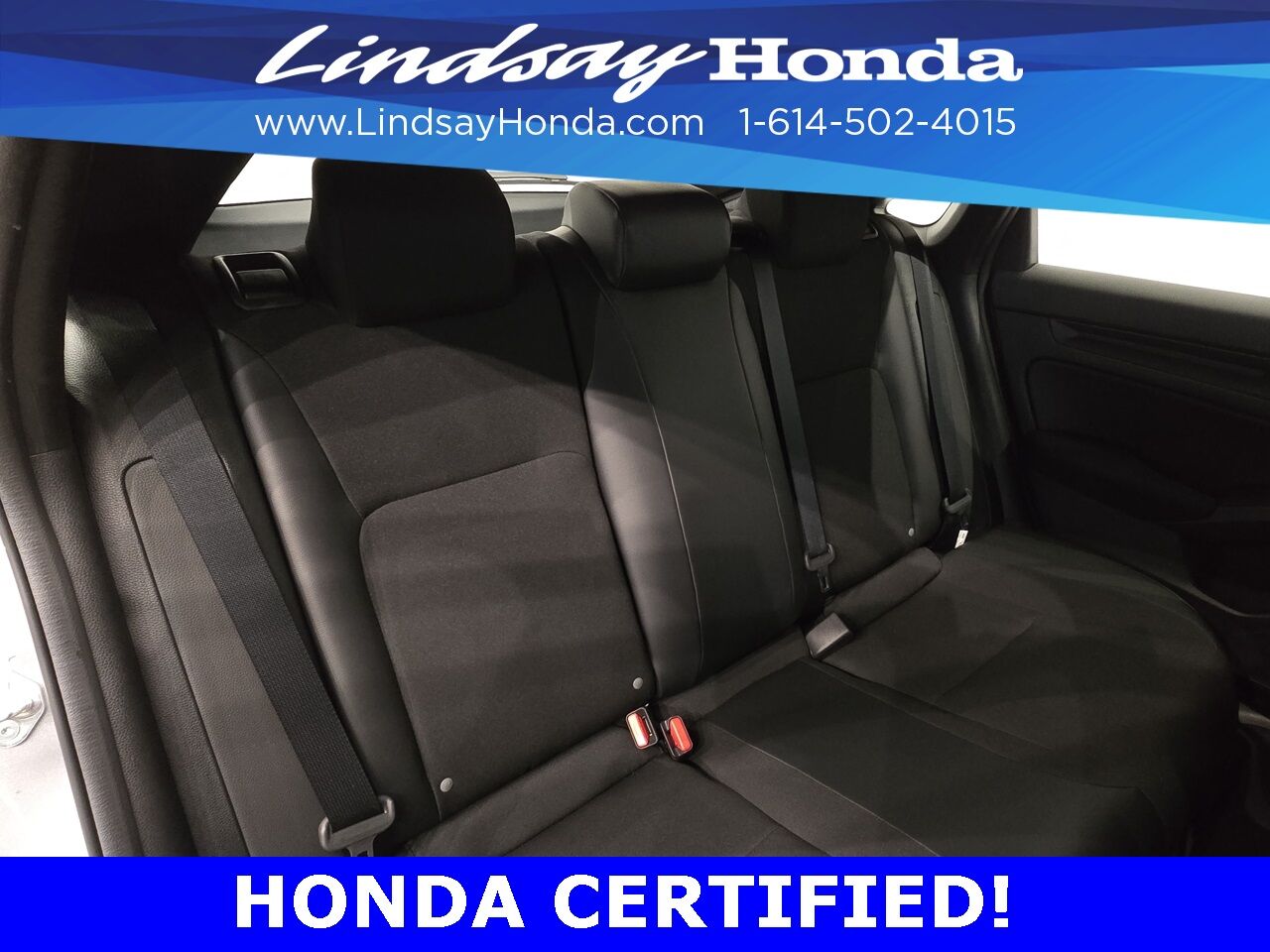 2023 Honda Civic Sport Columbus OH