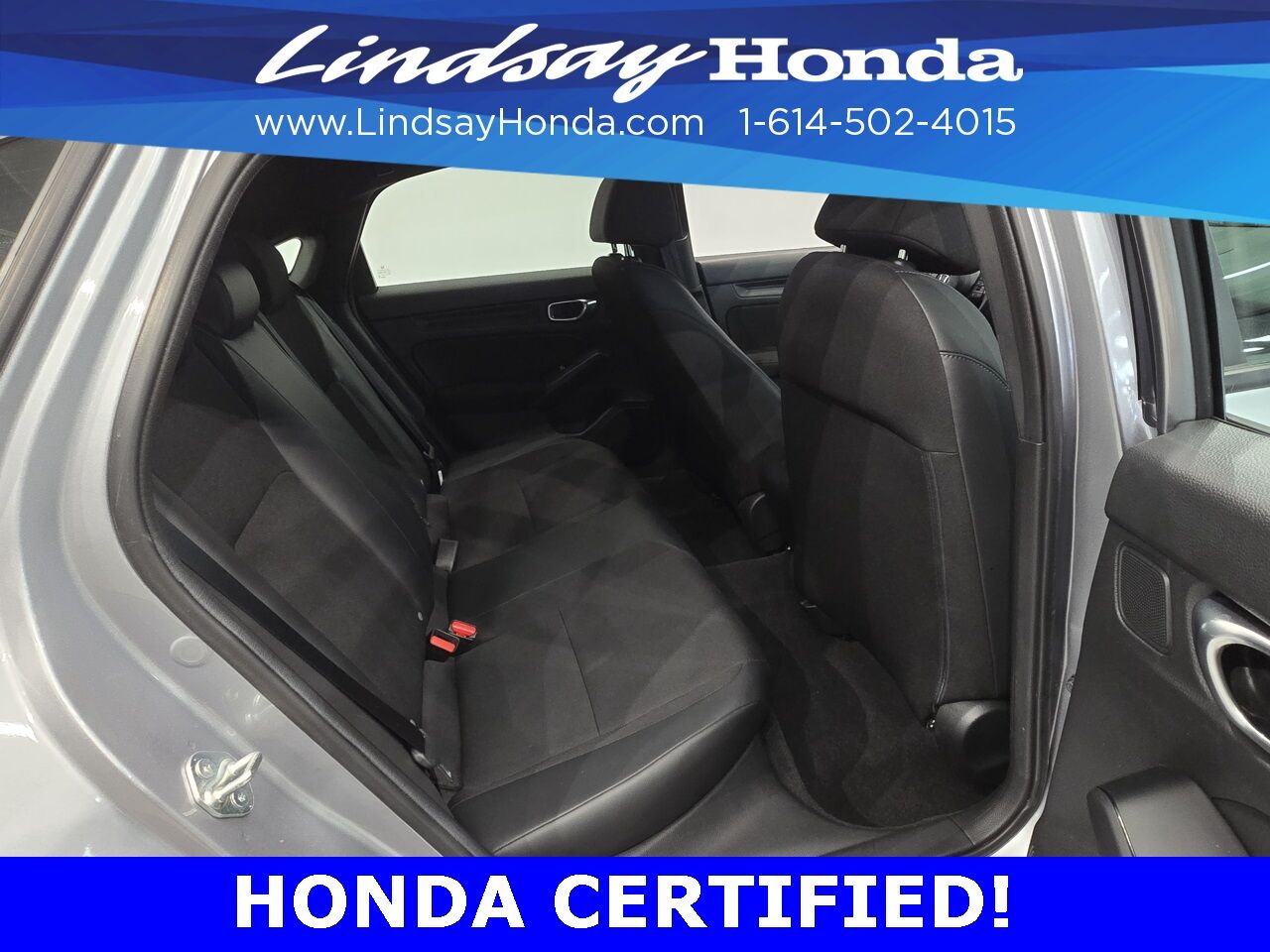 2023 Honda Civic Sport Columbus OH