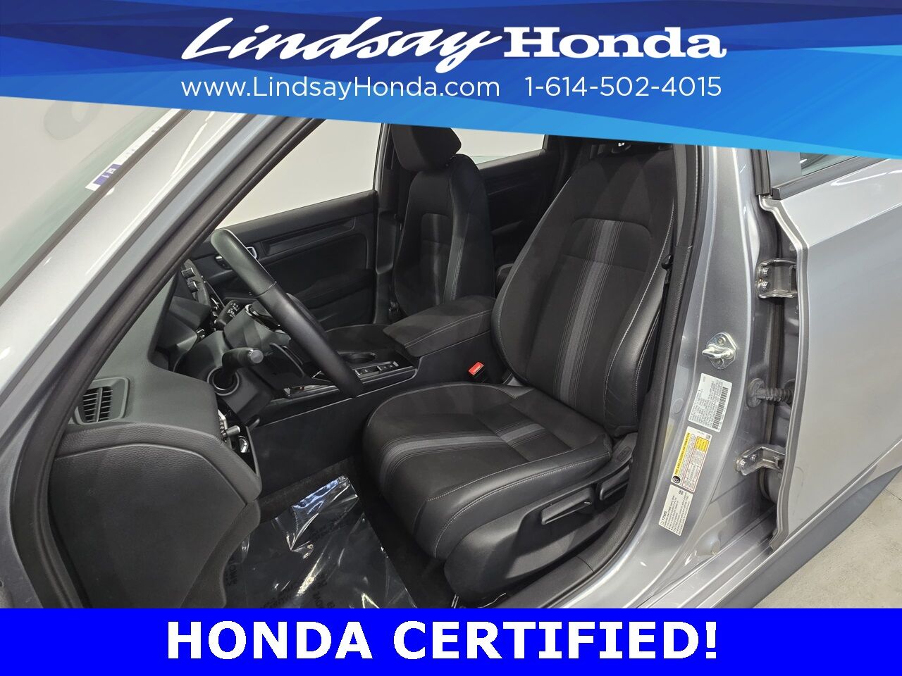 2023 Honda Civic Sport Columbus OH