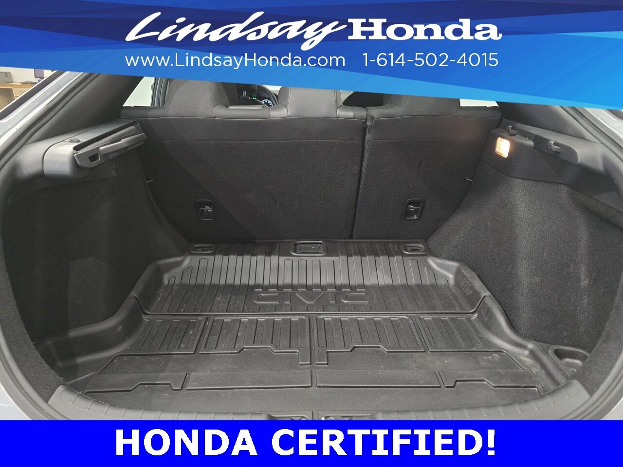 2023 Honda Civic Sport Columbus OH