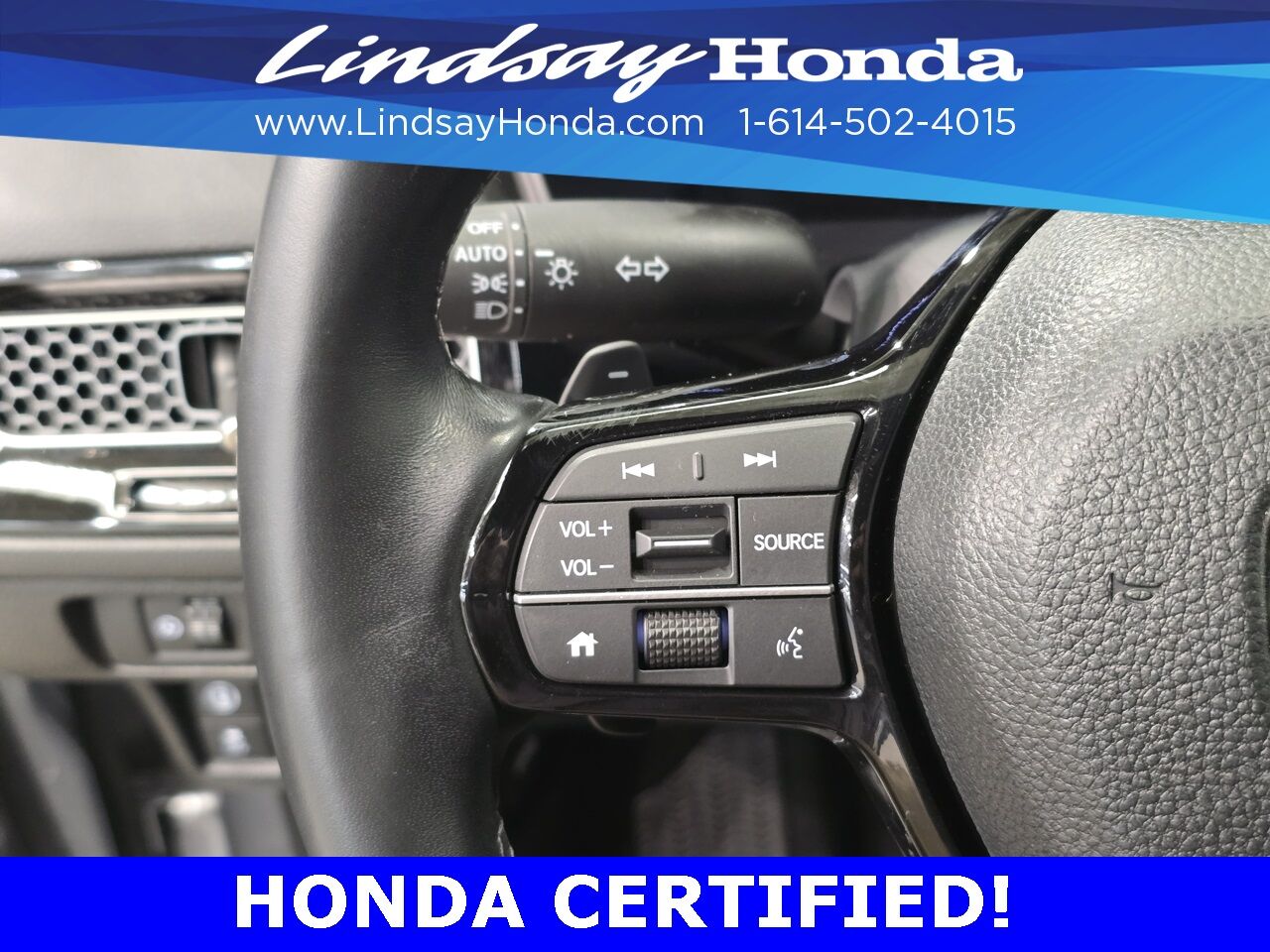 2023 Honda Civic Sport Columbus OH