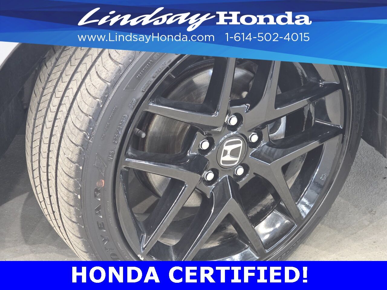 2023 Honda Civic Sport Columbus OH