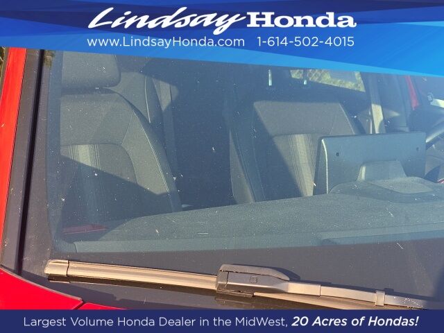 2023 Honda Civic Sport Columbus OH
