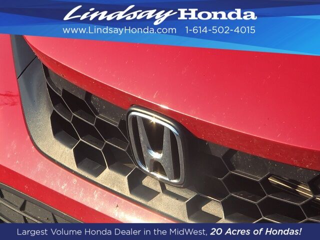 2023 Honda Civic Sport Columbus OH