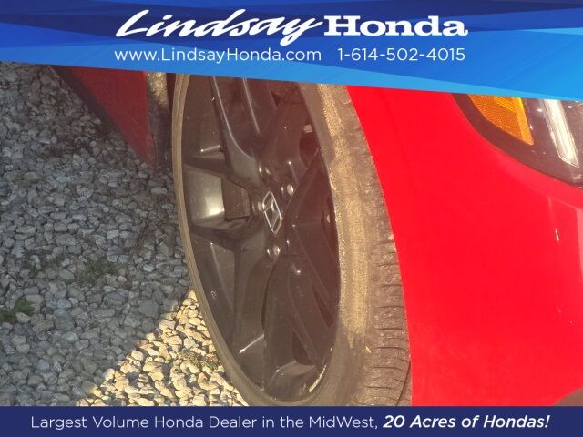 2023 Honda Civic Sport Columbus OH