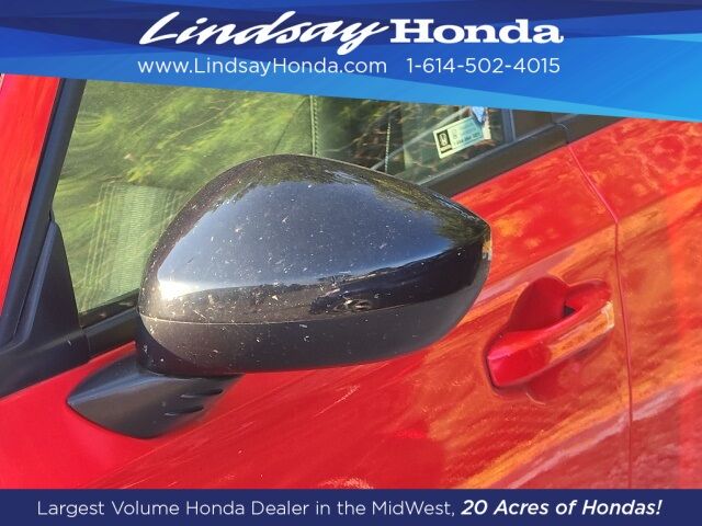 2023 Honda Civic Sport Columbus OH