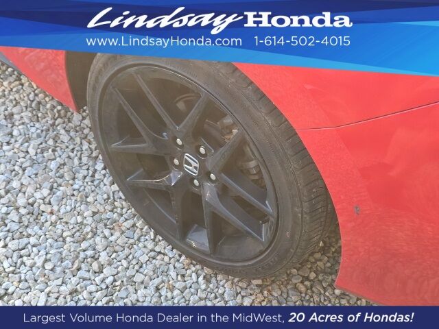 2023 Honda Civic Sport Columbus OH