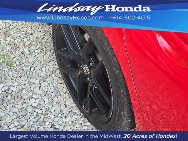 2023 Honda Civic Sport Columbus OH