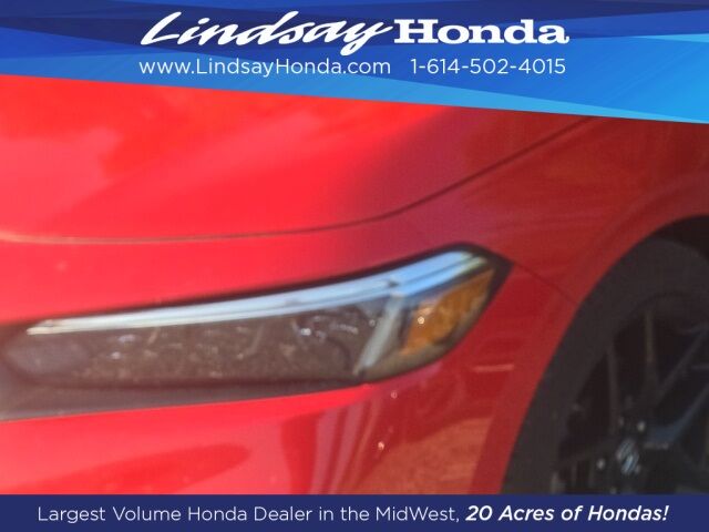 2023 Honda Civic Sport Columbus OH