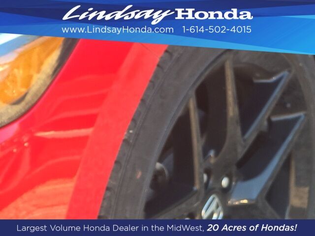 2023 Honda Civic Sport Columbus OH