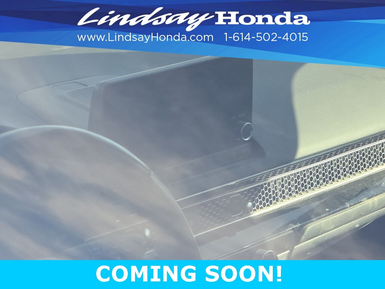 2023 Honda Civic Sport Columbus OH