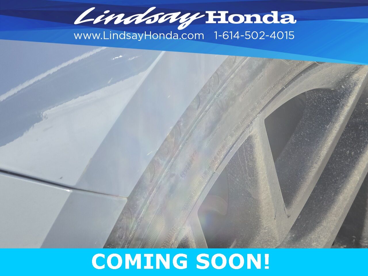 2023 Honda Civic Sport Columbus OH