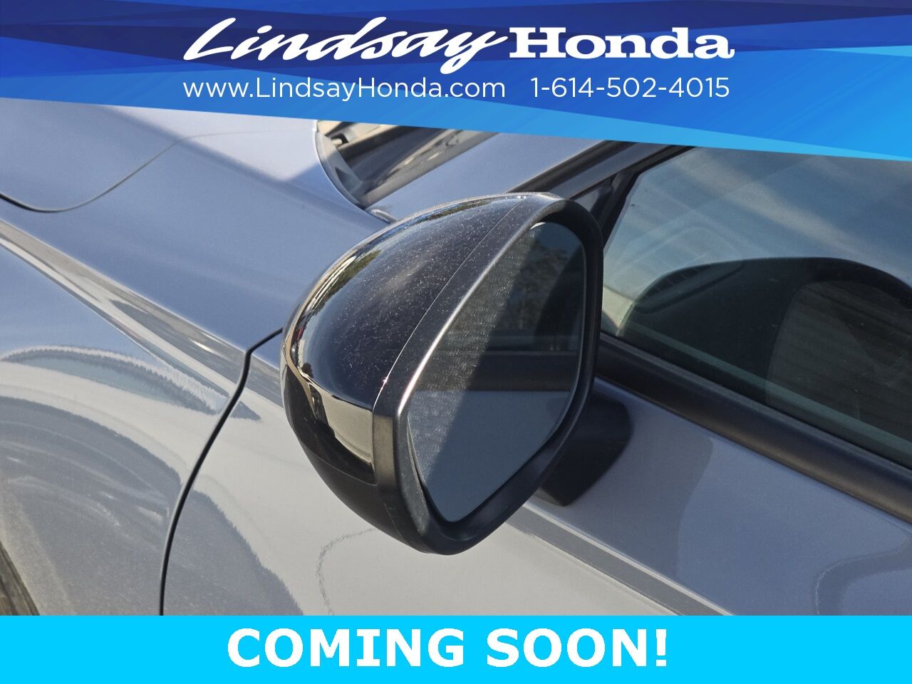 2023 Honda Civic Sport Columbus OH