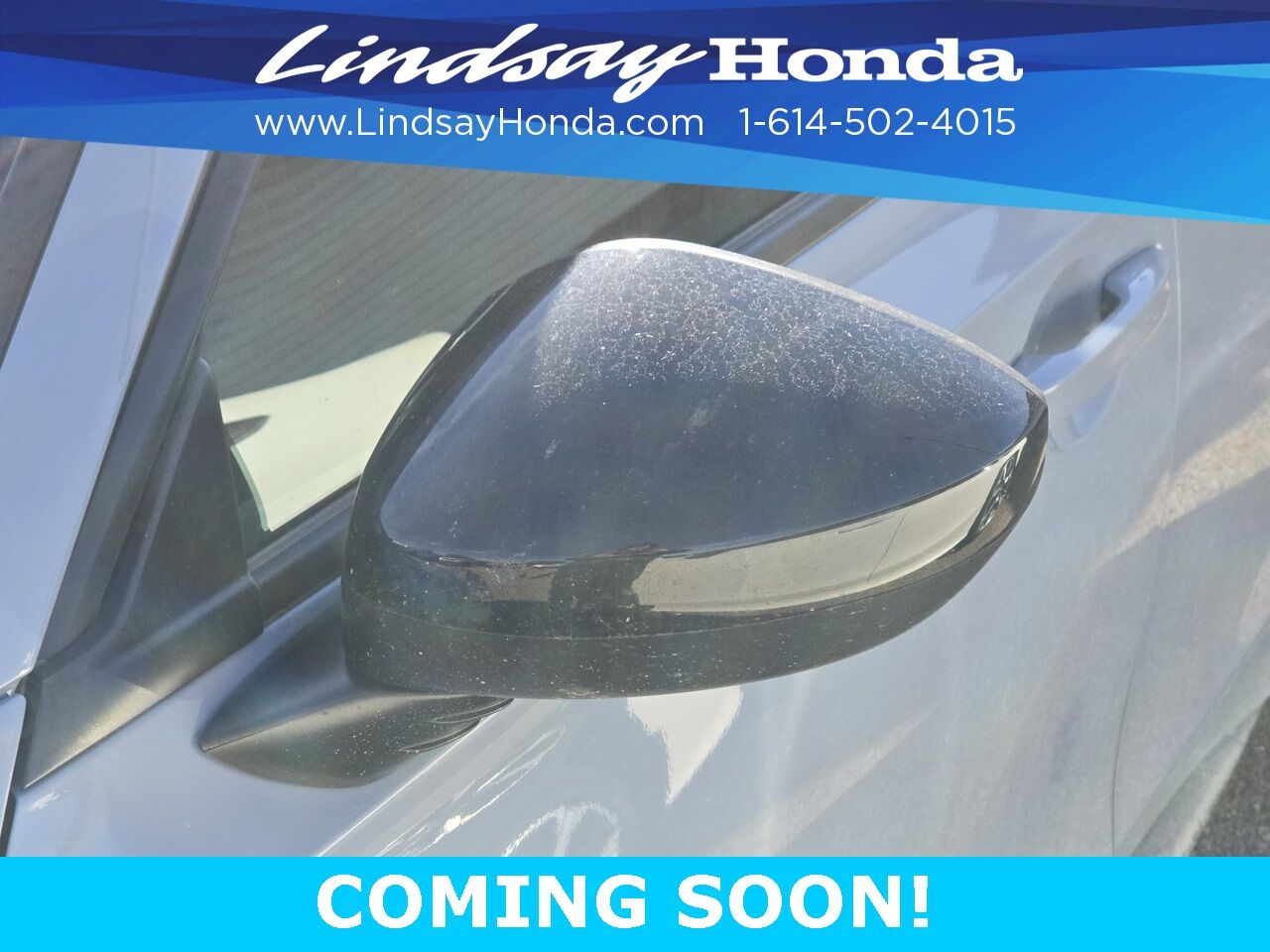 2023 Honda Civic Sport Columbus OH