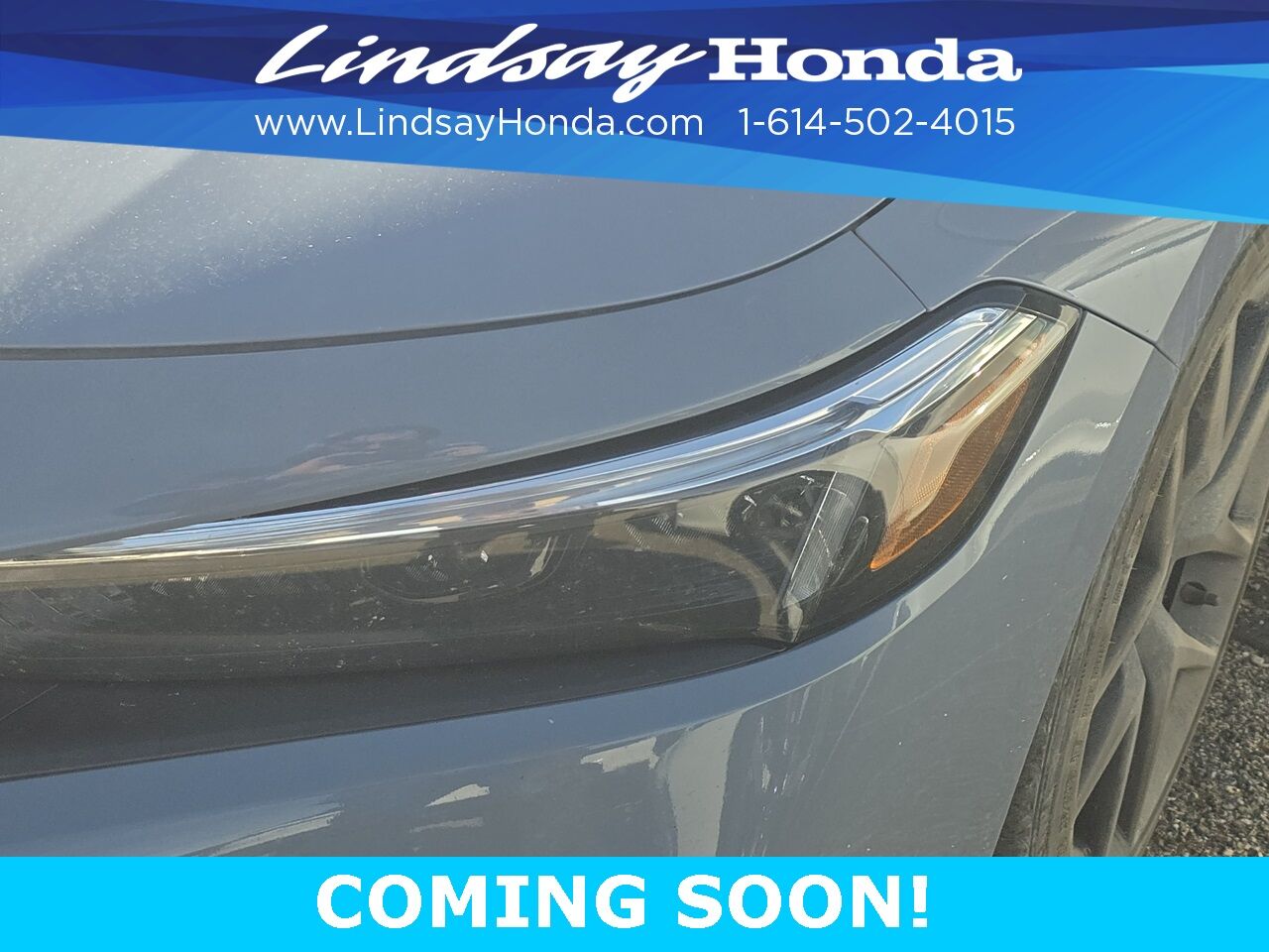 2023 Honda Civic Sport Columbus OH