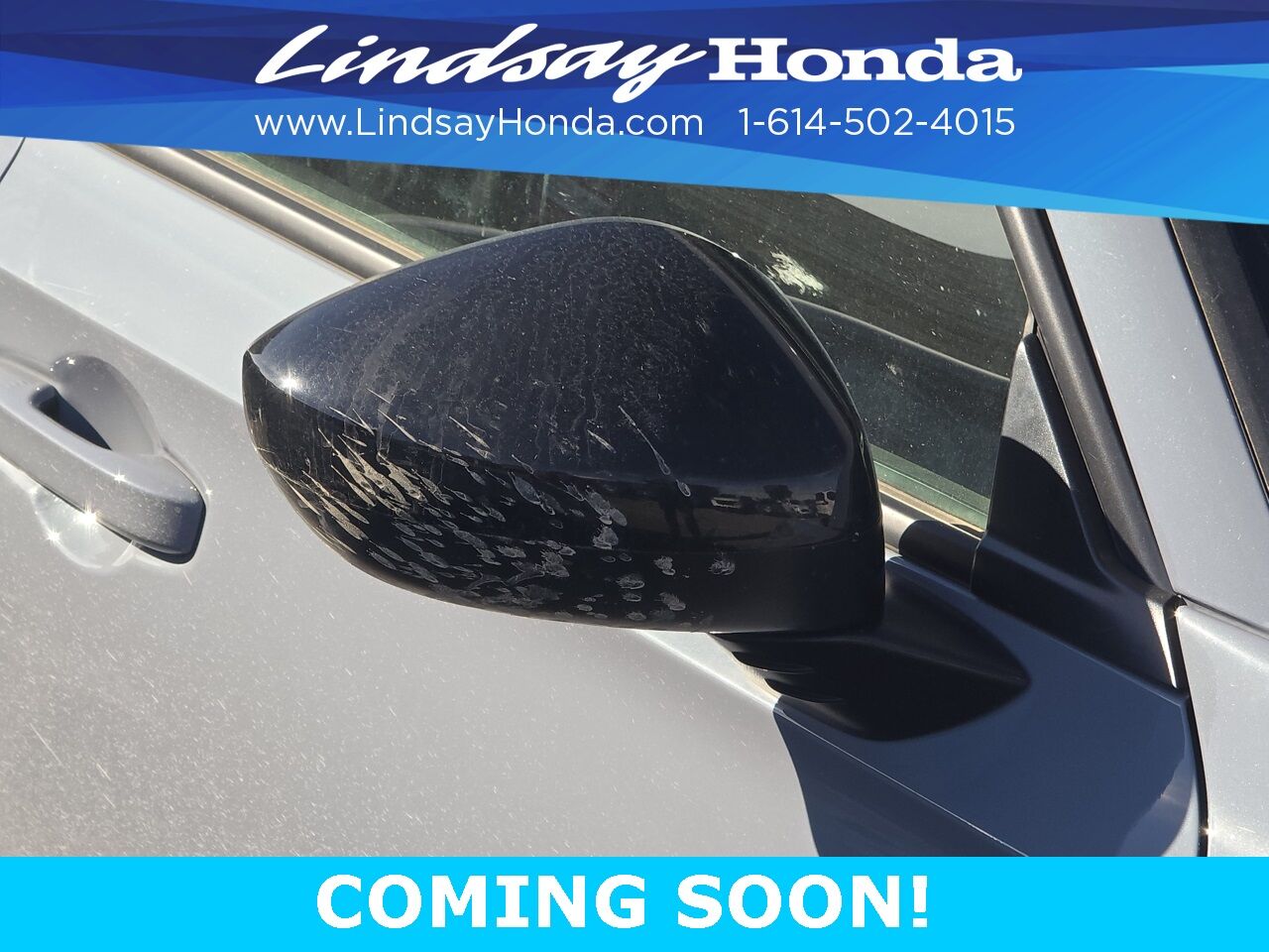 2023 Honda Civic Sport Columbus OH