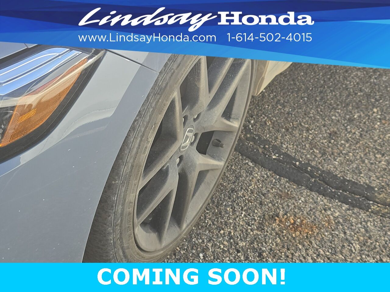 2023 Honda Civic Sport Columbus OH